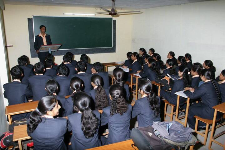 classroom